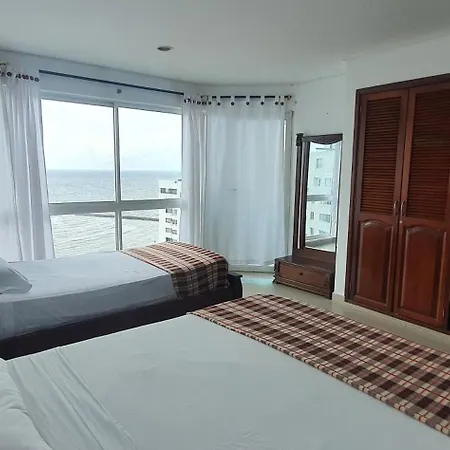 Torres Del Lago - By Fantastic Apartamento *