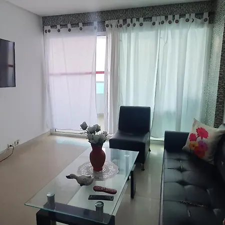 Apartamento Torres Del Lago - By Fantastic Cartagena
