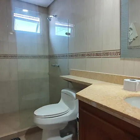 Apartamento Torres Del Lago - By Fantastic Cartagena