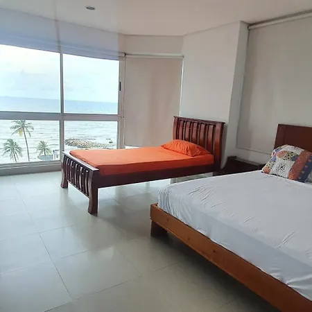 Torres Del Lago - By Fantastic Cartagena