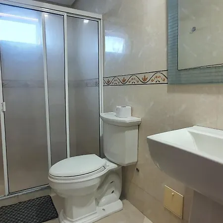 Apartamento Torres Del Lago - By Fantastic