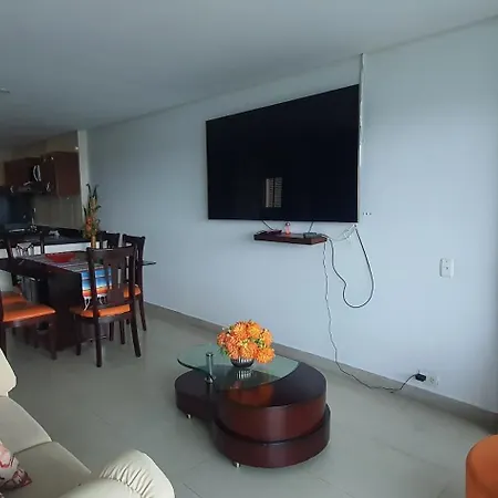 Apartment Torres Del Lago - By Fantastic *
