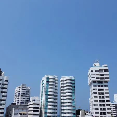 Torres Del Lago - By Fantastic Apartamento *