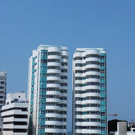 Torres Del Lago - By Fantastic Apartment *